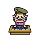 こびっと7（個別スタンプ：32）