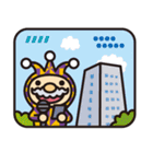 こびっと7（個別スタンプ：37）