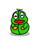 Lomore（個別スタンプ：2）
