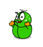 Lomore（個別スタンプ：4）