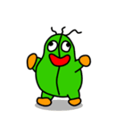 Lomore（個別スタンプ：6）