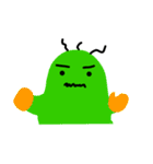 Lomore（個別スタンプ：20）