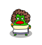 Lomore（個別スタンプ：23）