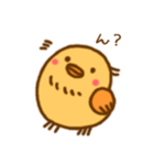 ひとことり2（個別スタンプ：14）