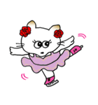 まるとパンダ Vol.2（個別スタンプ：19）