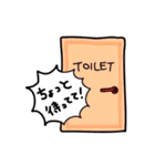 ぶたまるくん（個別スタンプ：26）