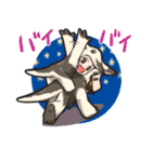 着ぐるみアニマル（個別スタンプ：6）