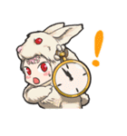 着ぐるみアニマル（個別スタンプ：31）