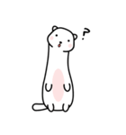 白雪（しろゆき）（個別スタンプ：4）