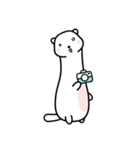 白雪（しろゆき）（個別スタンプ：6）