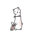 白雪（しろゆき）（個別スタンプ：7）