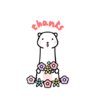 白雪（しろゆき）（個別スタンプ：12）