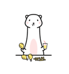 白雪（しろゆき）（個別スタンプ：13）