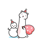 白雪（しろゆき）（個別スタンプ：19）
