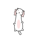 白雪（しろゆき）（個別スタンプ：22）