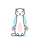 白雪（しろゆき）（個別スタンプ：23）