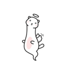 白雪（しろゆき）（個別スタンプ：24）