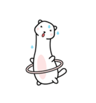 白雪（しろゆき）（個別スタンプ：27）