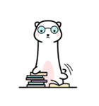 白雪（しろゆき）（個別スタンプ：32）