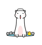 白雪（しろゆき）（個別スタンプ：33）
