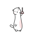 白雪（しろゆき）（個別スタンプ：37）
