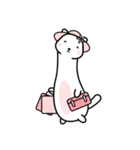 白雪（しろゆき）（個別スタンプ：38）