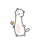 白雪（しろゆき）（個別スタンプ：40）