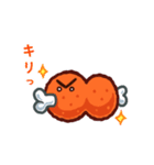 お肉のニック（個別スタンプ：6）
