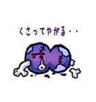 お肉のニック（個別スタンプ：25）