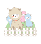 Alpaca The Series（個別スタンプ：2）