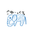 うきうき手書きイラスト（個別スタンプ：28）