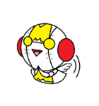 メタボー（個別スタンプ：12）