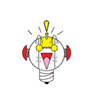 メタボー（個別スタンプ：18）