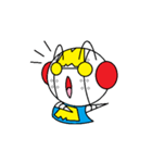 メタボー（個別スタンプ：22）
