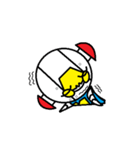 メタボー（個別スタンプ：23）
