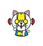 メタボー（個別スタンプ：25）