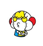 メタボー（個別スタンプ：26）