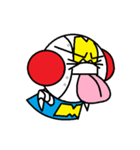 メタボー（個別スタンプ：27）