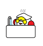 メタボー（個別スタンプ：29）
