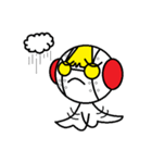 メタボー（個別スタンプ：32）