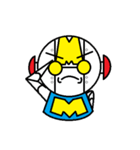 メタボー（個別スタンプ：36）