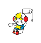 メタボー（個別スタンプ：39）
