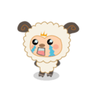 BeepSheep（個別スタンプ：2）