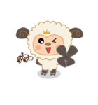 BeepSheep（個別スタンプ：4）