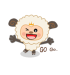 BeepSheep（個別スタンプ：16）