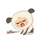 BeepSheep（個別スタンプ：25）