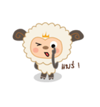 BeepSheep（個別スタンプ：29）