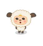 BeepSheep（個別スタンプ：30）