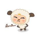 BeepSheep（個別スタンプ：36）