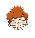 Caramel LuLu（個別スタンプ：1）